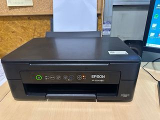 Impresora Multifunción Epson XP-2200 WiFi