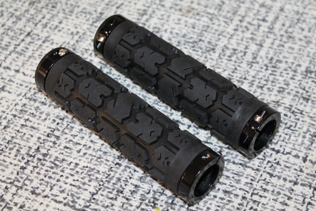 Potencia RaceFace Atlas y Turbine R - Odi Rogue