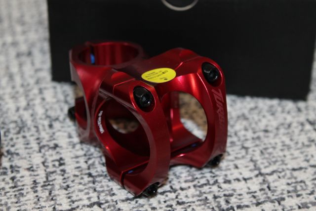 Potencia RaceFace Atlas y Turbine R - Odi Rogue