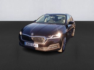 Skoda Octavia Combi 2.0 TDI Style DSG 110 kW (150 CV)