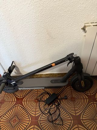 Patinete Eléctrico Xiaomi