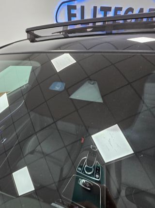 Mercedes E220CDI AMG LINE