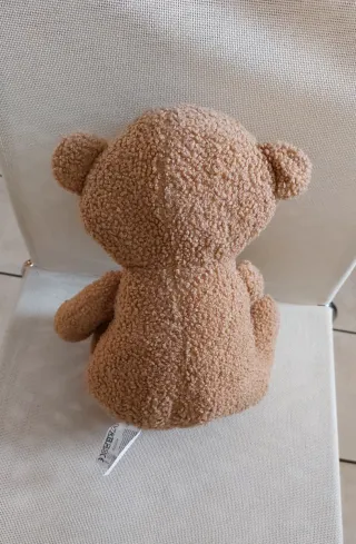 Orsetto peluche 30 cm