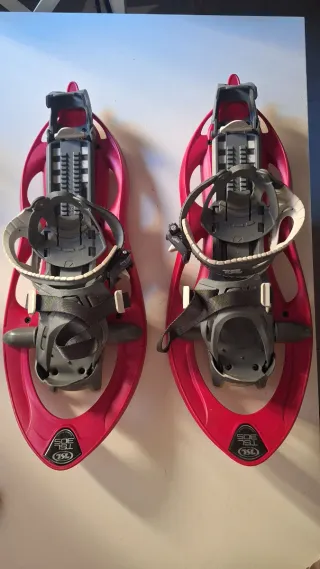 Raquetas de nieve TSL 305