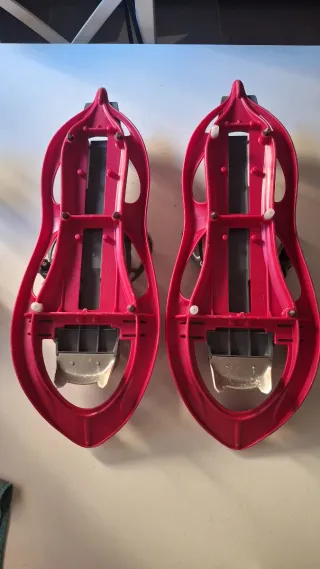 Raquetas de nieve TSL 305