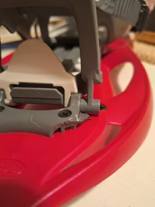 Raquetas de nieve TSL 305