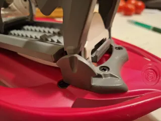 Raquetas de nieve TSL 305