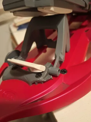 Raquetas de nieve TSL 305