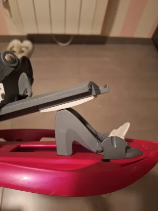 Raquetas de nieve TSL 305