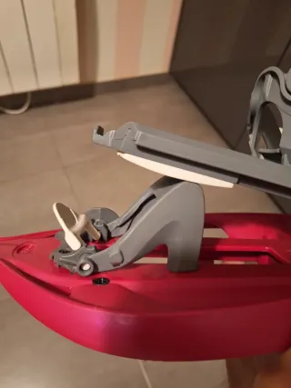 Raquetas de nieve TSL 305