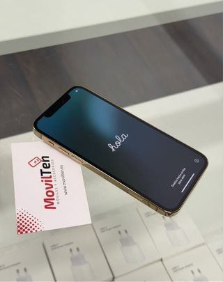 iPhone 12 Pro Max 256GB NUEVO