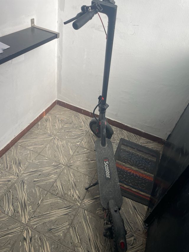 Monopatín Eléctrico Xiaomi