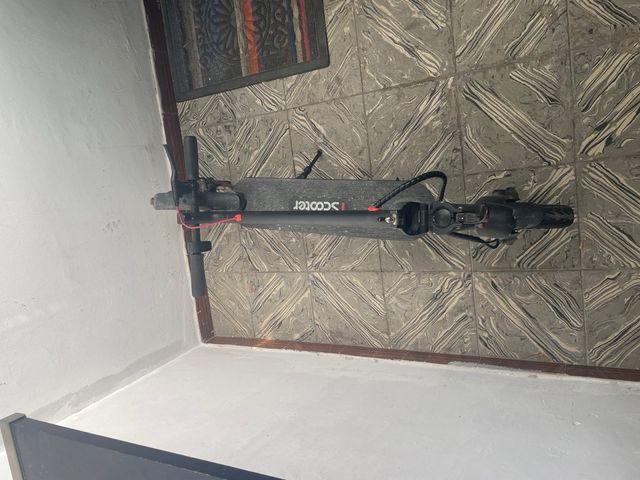 Monopatín Eléctrico Xiaomi