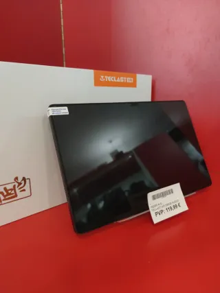 Tablet Teclast Air 256GB Nueva