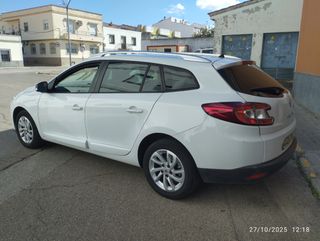 Renault Megane 2016