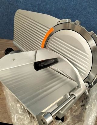 VEVOR Cortadora Eléctrica Comercial 340 W