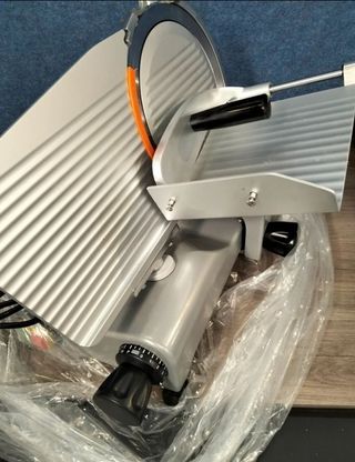 VEVOR Cortadora Eléctrica Comercial 340 W