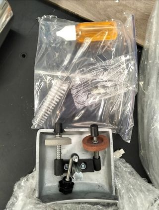 VEVOR Cortadora Eléctrica Comercial 340 W