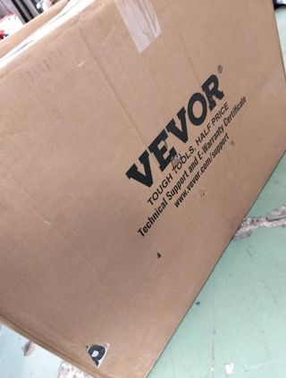 VEVOR Cortadora Eléctrica Comercial 340 W