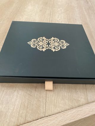 Paleta Sombras Ojos Deliplus My Soul