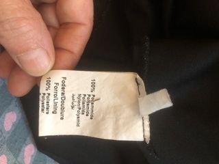 Abito fantasia floreale Bernardi