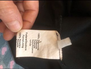 Abito fantasia floreale Bernardi