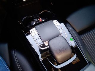 Mercedes-Benz Clase A 180 d 85 kW (116 CV)