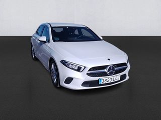 Mercedes-Benz Clase A 180 d 85 kW (116 CV)