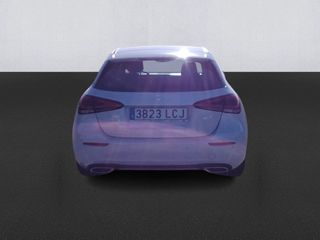 Mercedes-Benz Clase A 180 d 85 kW (116 CV)