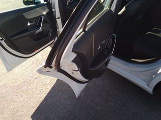 Mercedes-Benz Clase A 180 d 85 kW (116 CV)