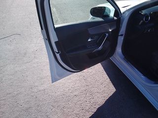 Mercedes-Benz Clase A 180 d 85 kW (116 CV)