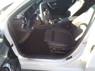 Mercedes-Benz Clase A 180 d 85 kW (116 CV)