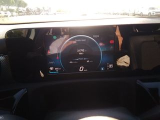 Mercedes-Benz Clase A 180 d 85 kW (116 CV)