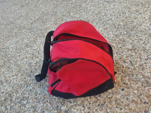 Botas Snowboard Oxygen Talla 46