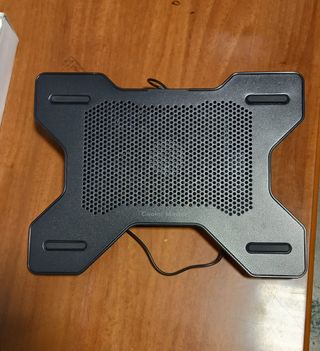 Cooler Master NotePal X-Lite Notebook Cooler