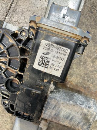 Elevalunas Izquierdo Renault Trafic