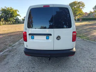 Volkswagen Caddy 2019