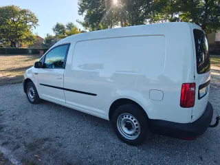 Volkswagen Caddy 2019