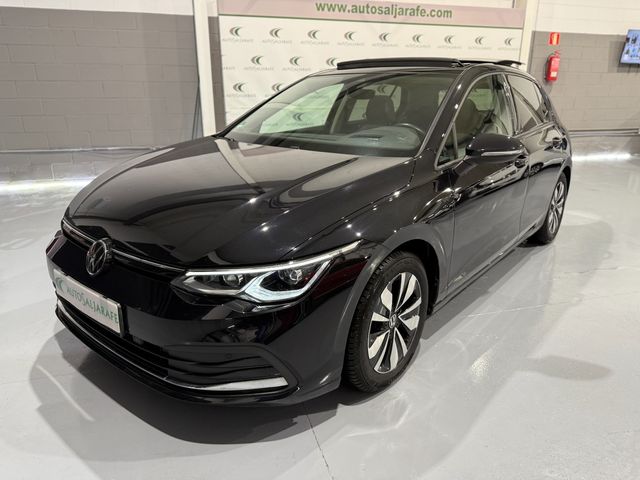 Volkswagen Golf R-Line 2.0 TDI 110kW (150CV) DSG