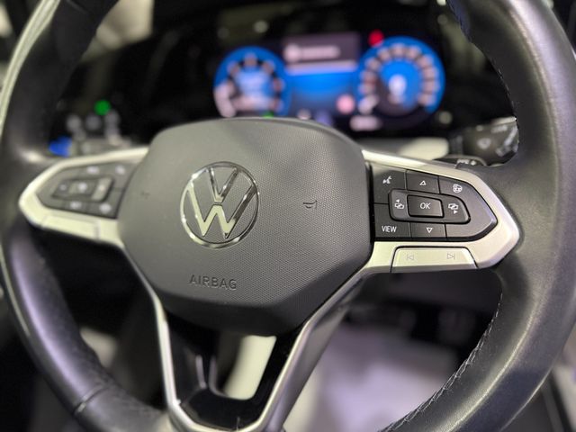 Volkswagen Golf R-Line 2.0 TDI 110kW (150CV) DSG