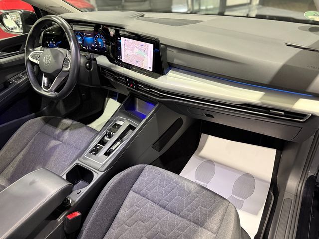 Volkswagen Golf R-Line 2.0 TDI 110kW (150CV) DSG