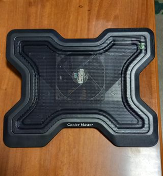 Cooler Master NotePal X1 Supporto Notebook