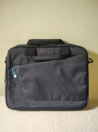 Funda tablet y funda portátil 4€ y 6€