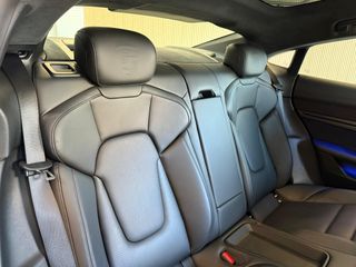 Porsche Taycan Turbo Full Extras