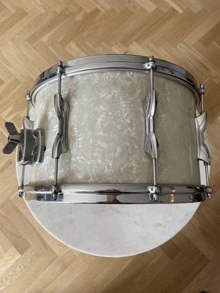 Timbal Batería Premier 14 Vintage