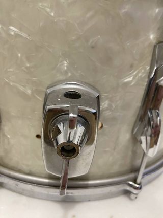 Timbal Batería Premier 14 Vintage