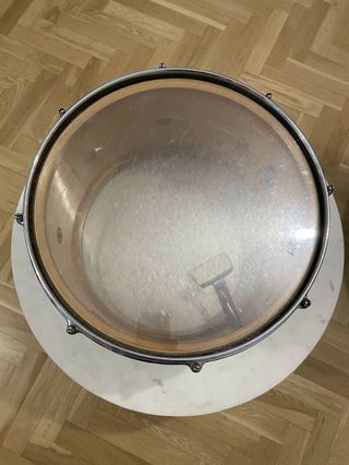 Timbal Batería Premier 14 Vintage