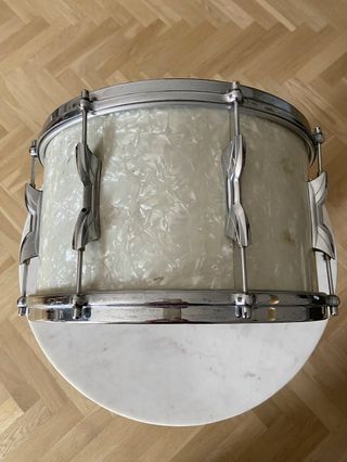 Timbal Batería Premier 14 Vintage