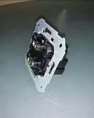 Cargador Simon USB x2