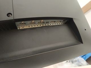 Monitor MSI Curvo 27